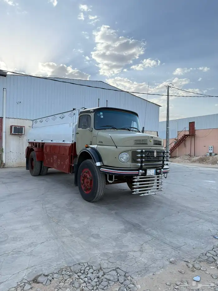 عايدي بوز 84 فقسة صهريج 4