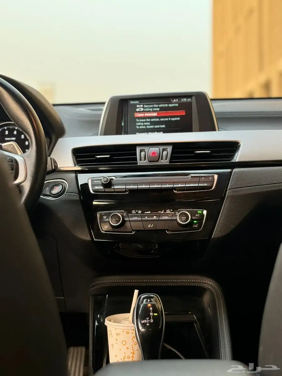 BMW X2 2023 بي ام دبليو 20