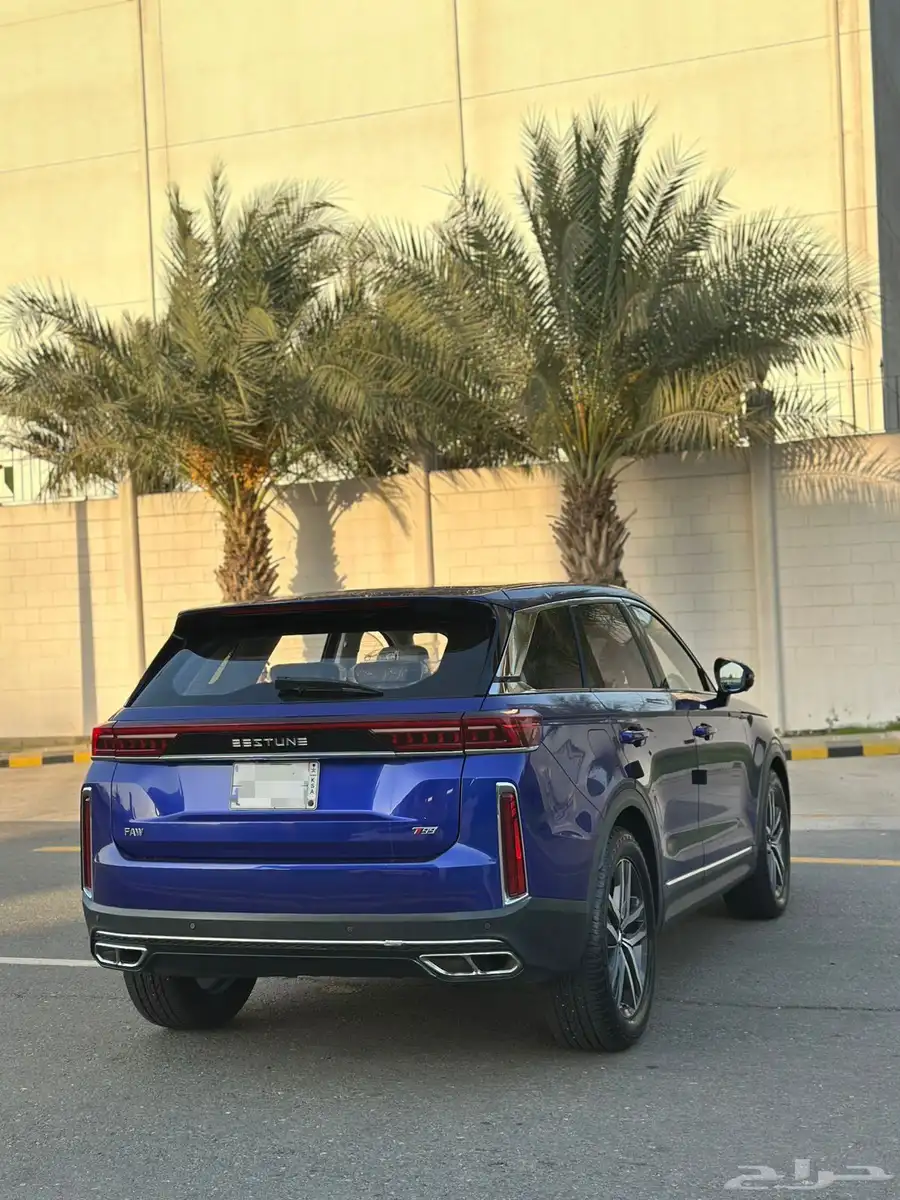 فاو T99 2022 FAW 10