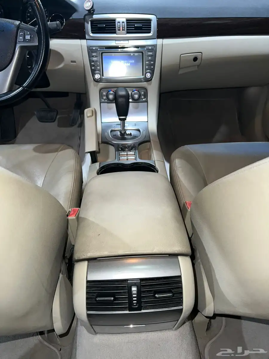 شيفروليه كابرس LTZ 2013 16