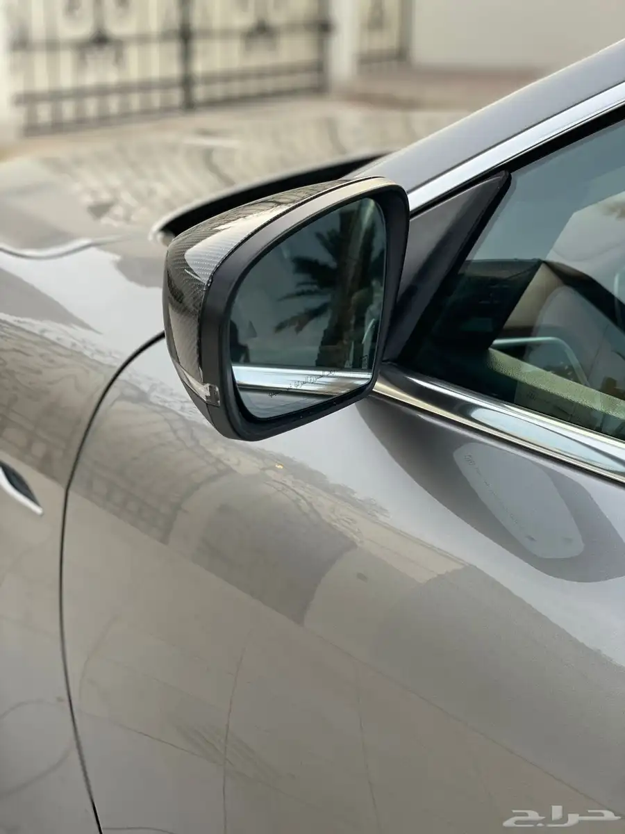 مازيراتي 2020 Maserati Ghibli باقي ع ضمان الشركة مخزنة 49