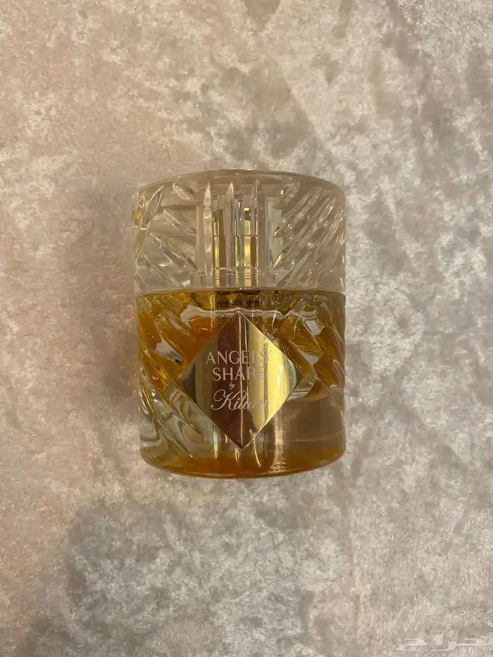 kilian angle share perfume 0