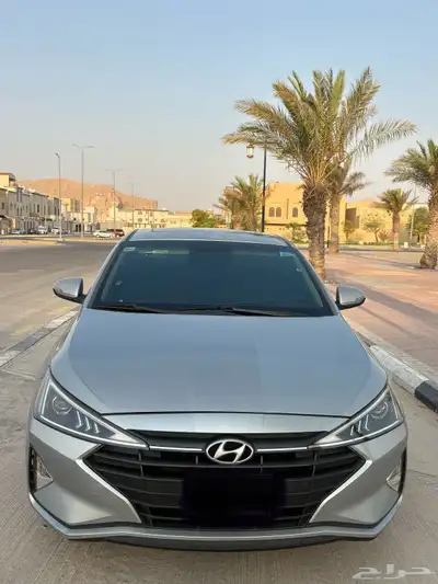 هيونداي إلنترا 2000 سي سي 0