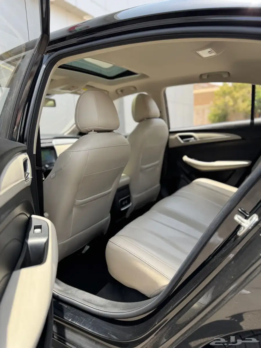MG   5   2022   فل كامل البيع 32000 الف 13