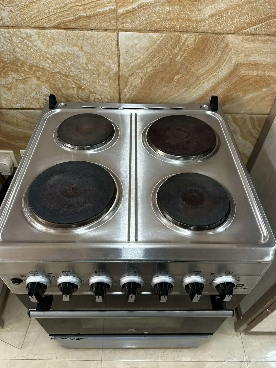 فرن للبيع 0