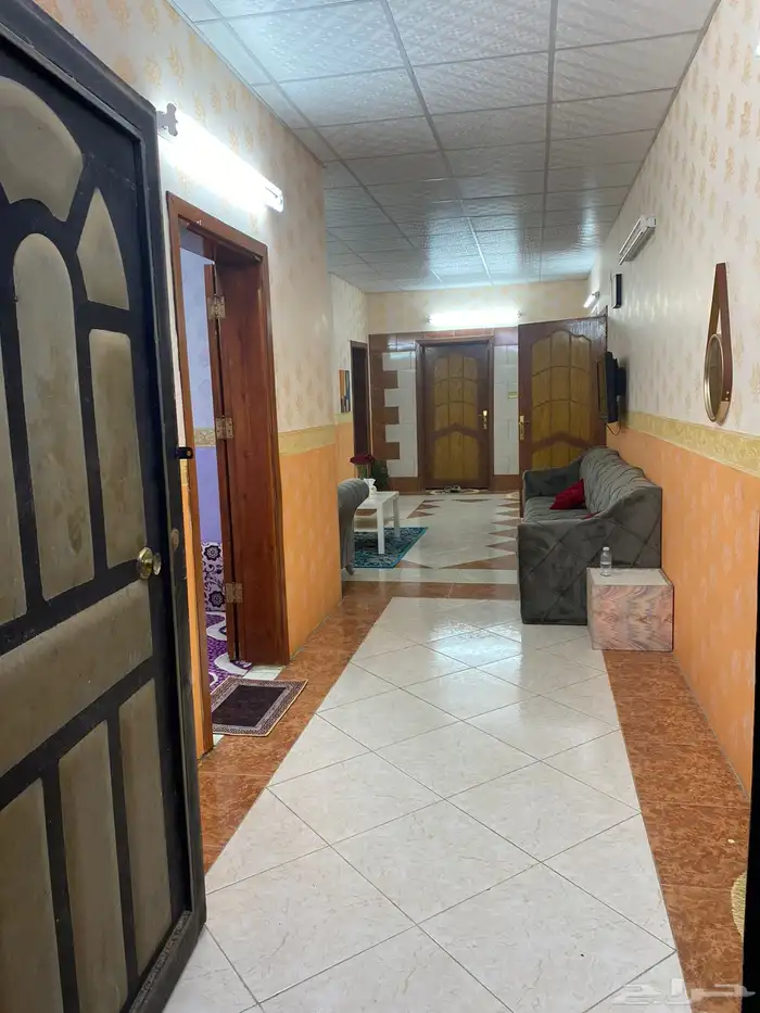 استراحه لمحبين الريف والطبيعه الخضراء 15