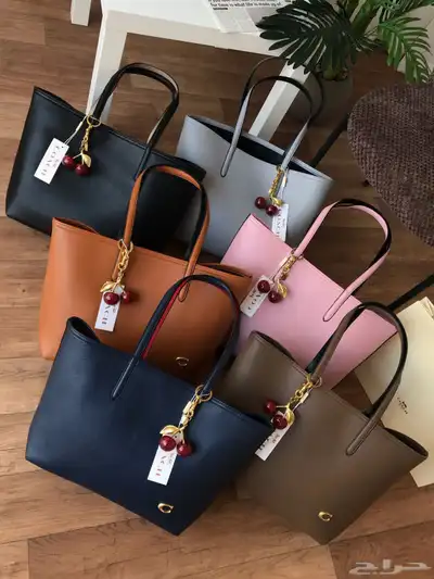 شنط كوتش ماستر كواليتي 1