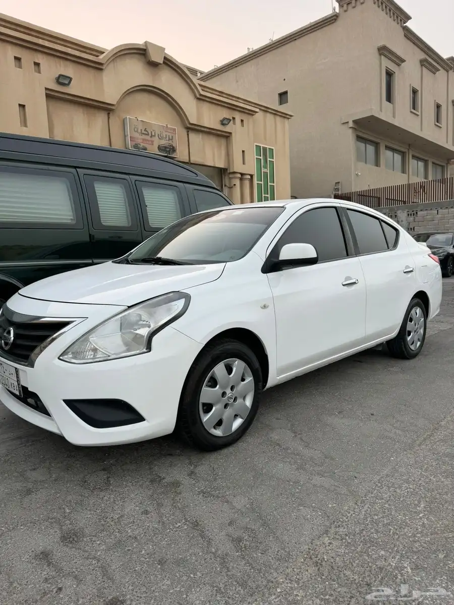 نيسان صني 2022 2
