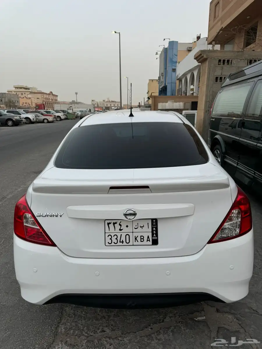 نيسان صني 2022 1