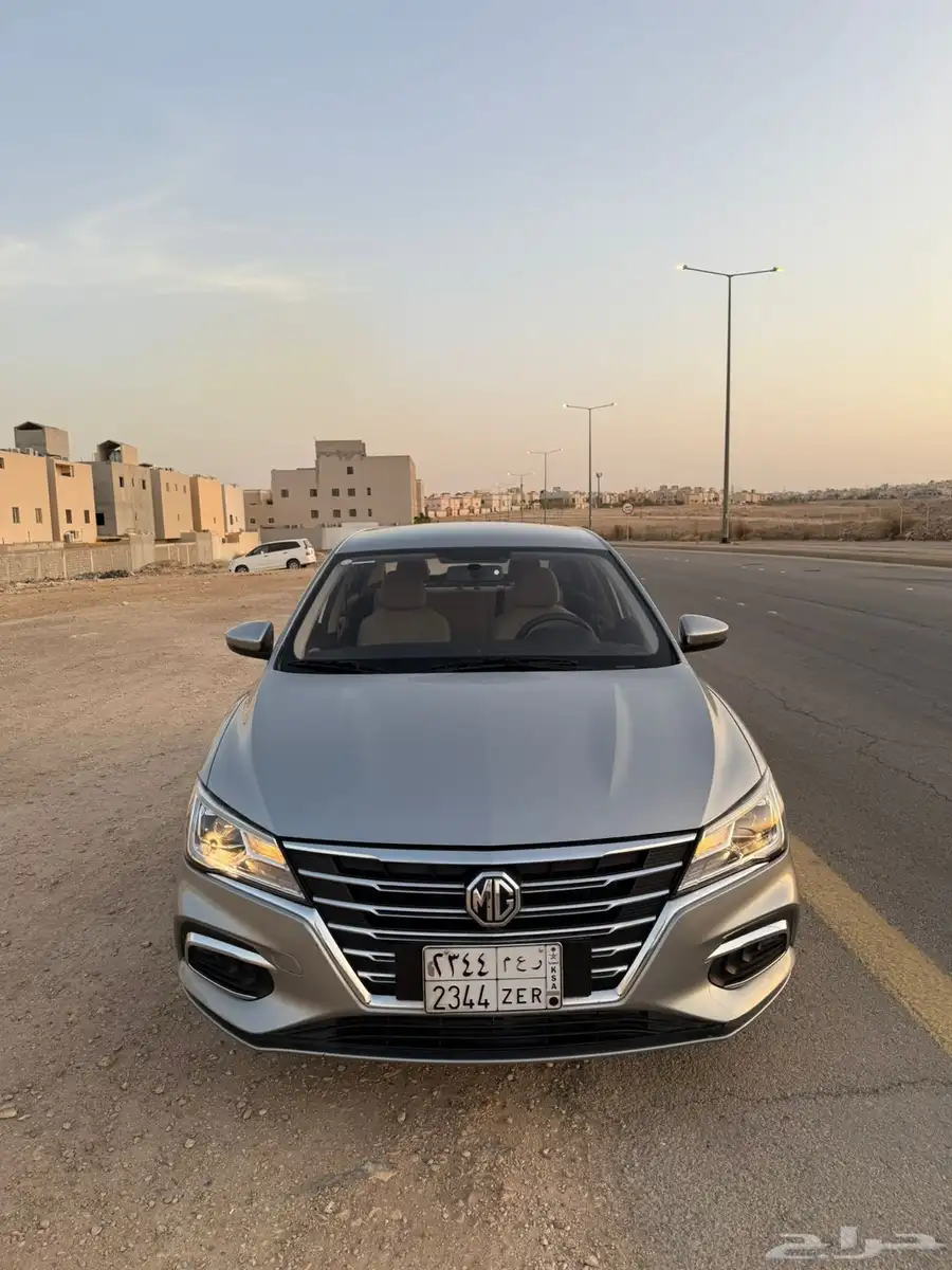 mg 5 2023 index