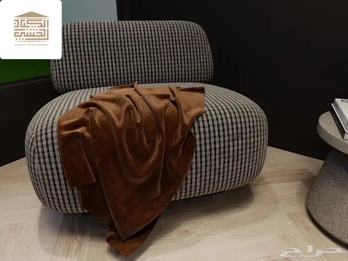 تصميم وتنفيذ اثاث (منزلي- كافيهات -مطاعم- فنادق) 2