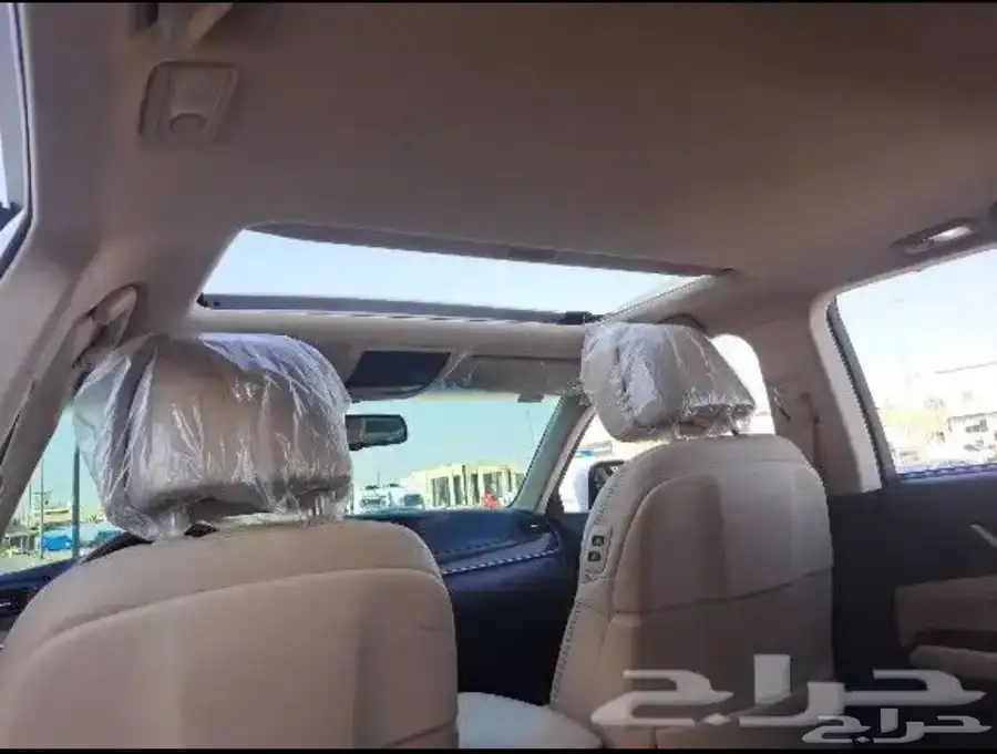 لكزس GS350 14