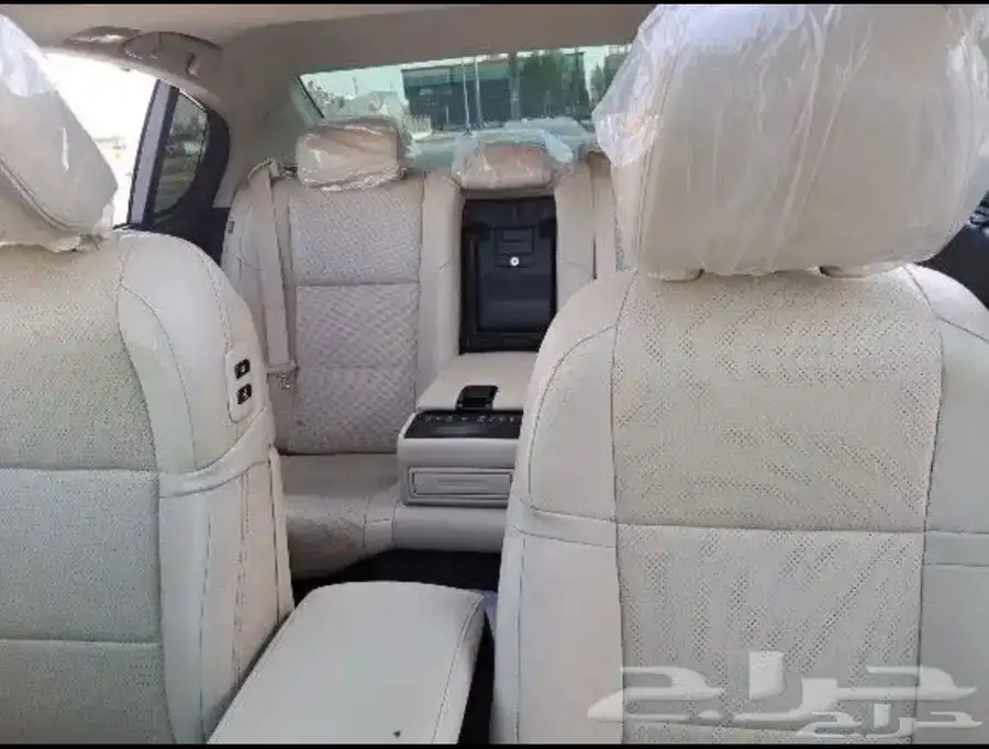 لكزس GS350 11