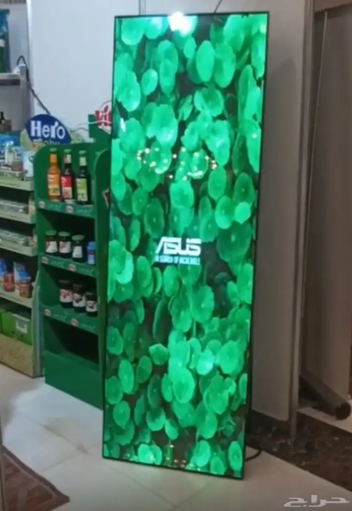 بيع و تأجير شاشات LCD التفاعلية و LED بأسعار منافسة 7