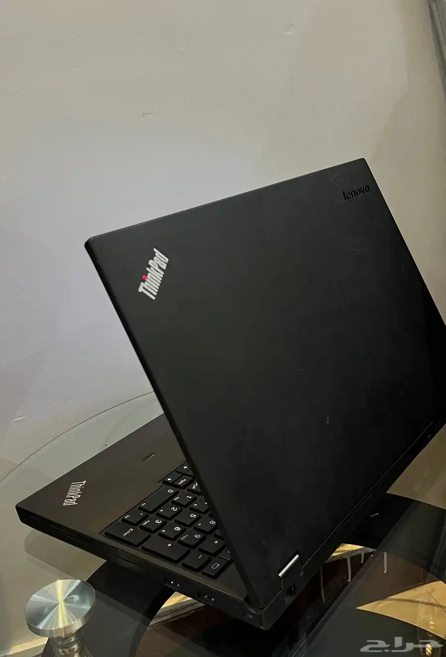 لابتوب i7 للبيع المستعجل 0
