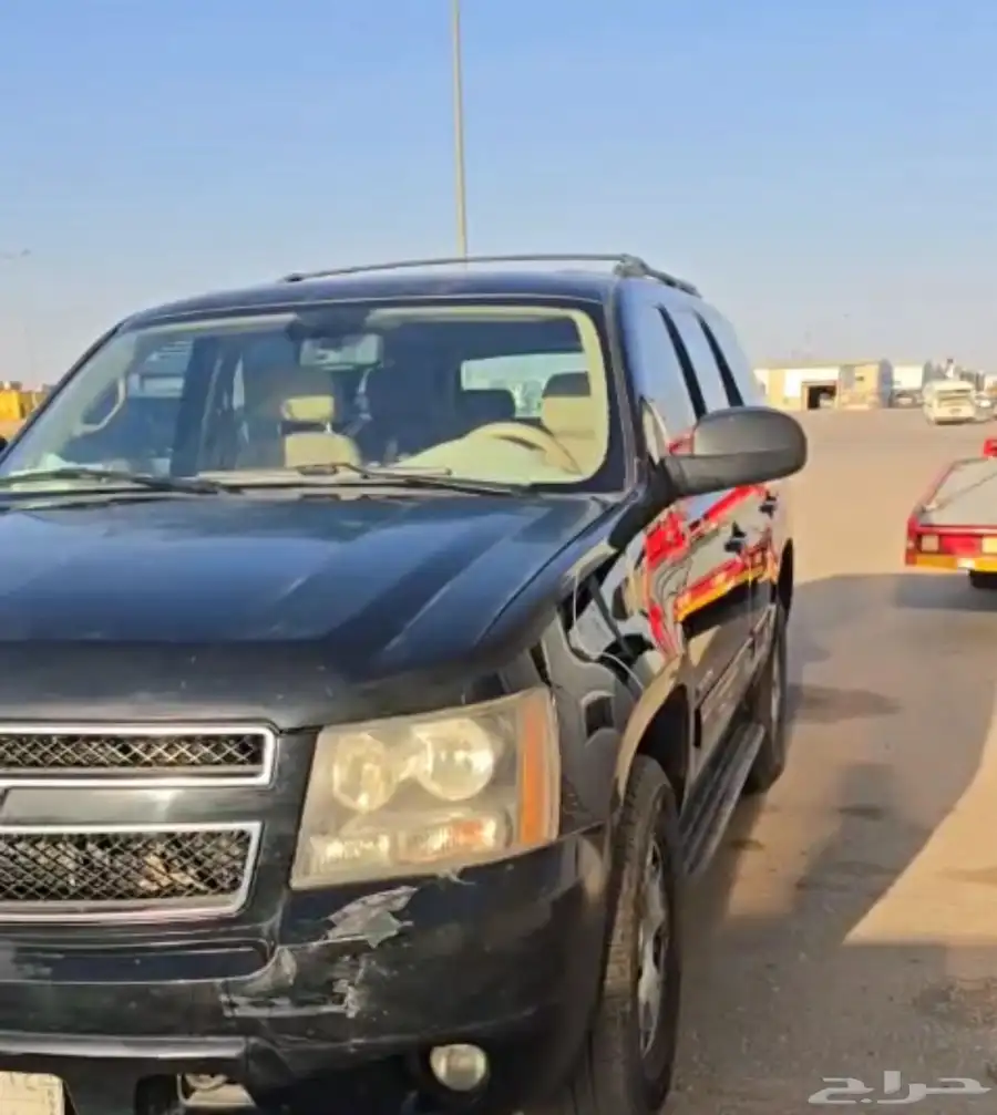 تاهو دبل 2013 3