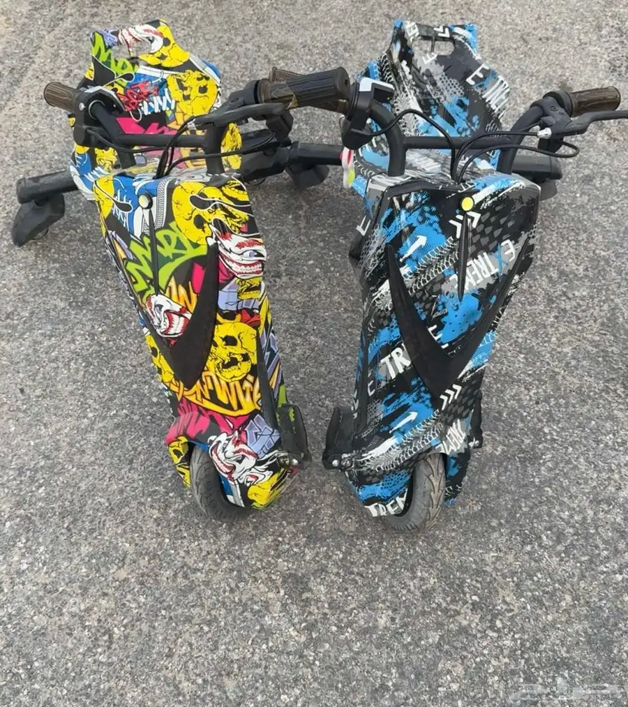 سكوتر 0