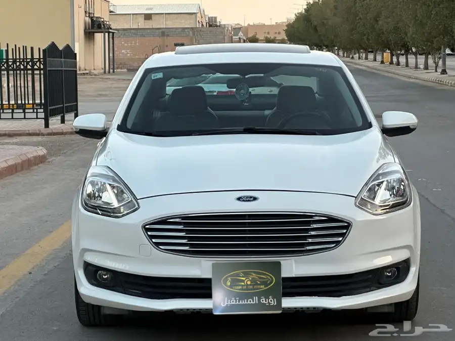 فورد سكورت موديل 2020 نص فل سعودي index