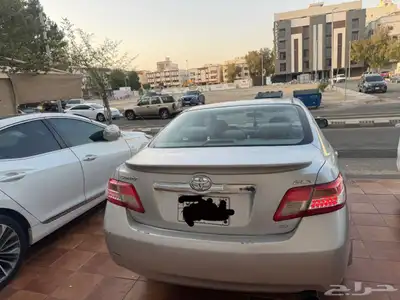 كامري 2007 للبيع بوادي بلد 3