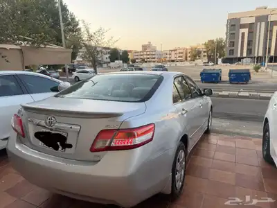 كامري 2007 للبيع بوادي بلد 2