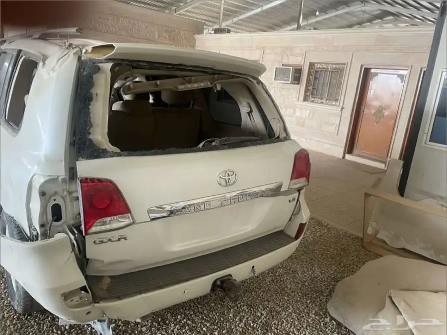 جيب جي اكس ار 2014 0