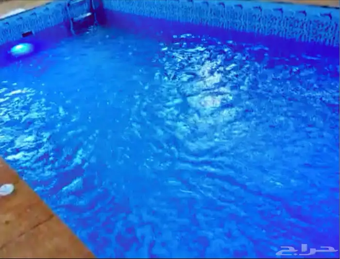 استراحة ايجار 3