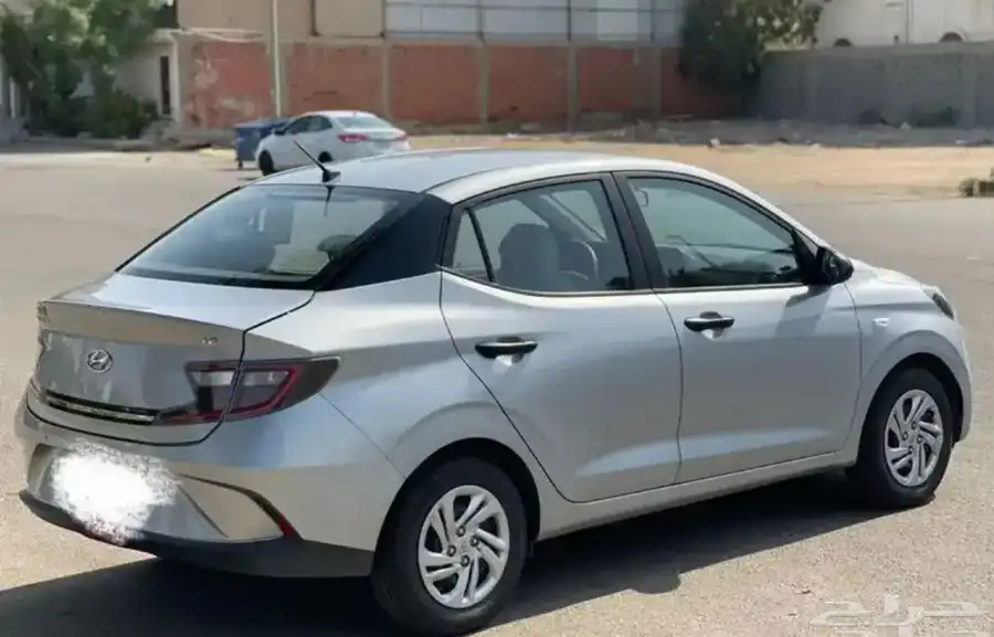 هيونداي إمجرانداي تن 2023 9