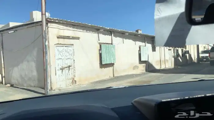 بيت شعبي بالحويه 3