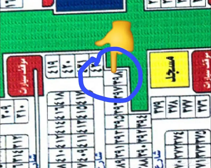 شاليه للبيع جده مخطط الرياض index