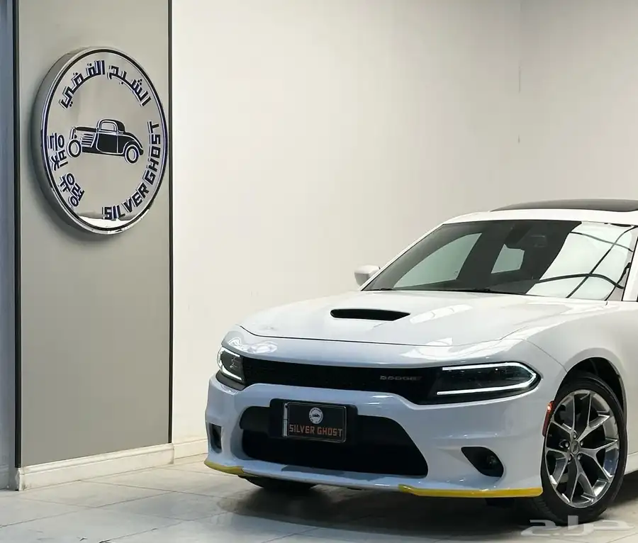 دوج تشارجر 2020 GT 0