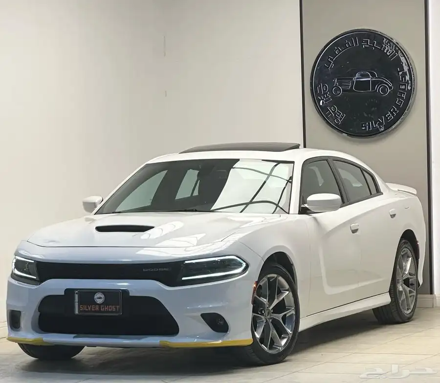 دوج تشارجر 2020 GT 1