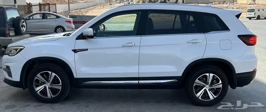 شانجان CS75 2021 6