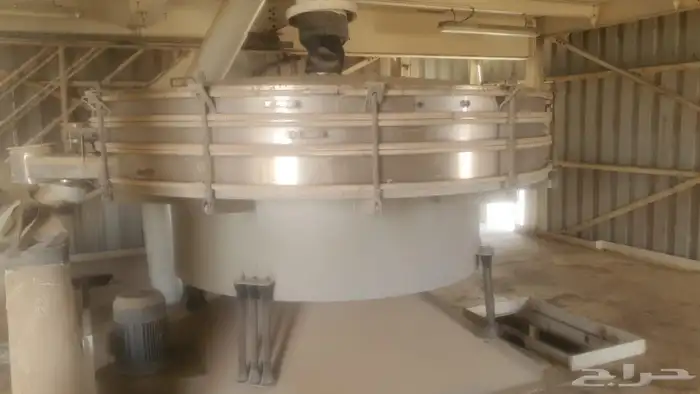 JIPSOM POWDER FACTORY FOR SALE 3