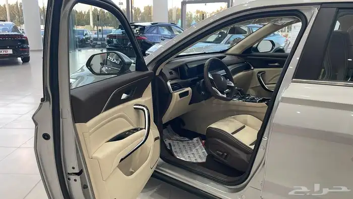 بستون T77 برو موديل 2025 جديد 9