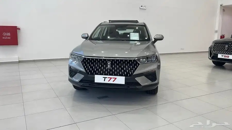 بستون T77 برو موديل 2025 جديد 0