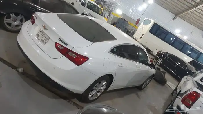 ماليبو2022 0