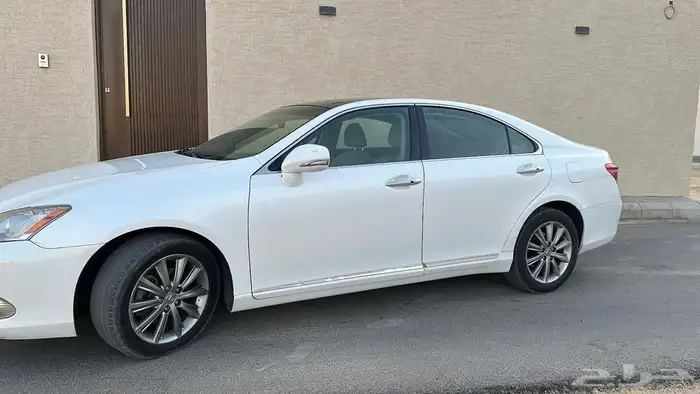 لكزس ES350 موديل 2011 0