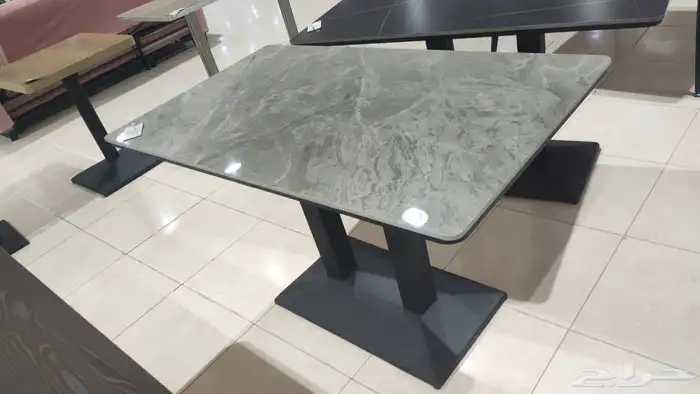 للبيع كراسي كافيهات وطاولات مطاعم 36