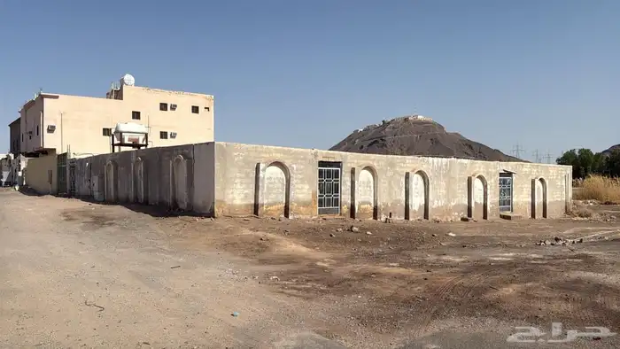 ارض للبيع في مخطط الزهراء د في المدينه المنوره 0