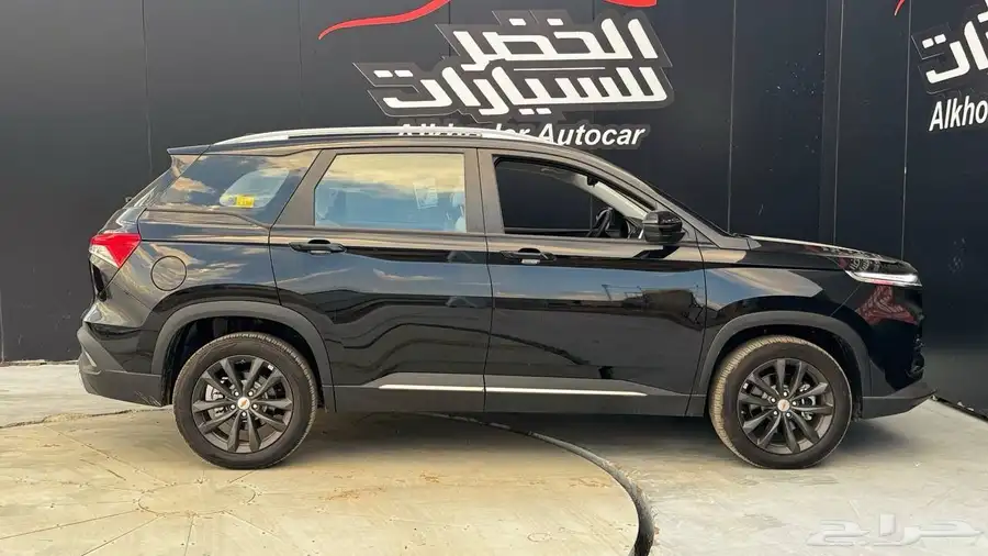 كابتيفا LT نص فل 2025 اقل سعر بالمملكه 11