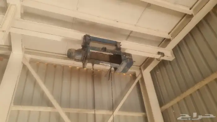 JIPSOM POWDER FACTORY FOR SALE 1
