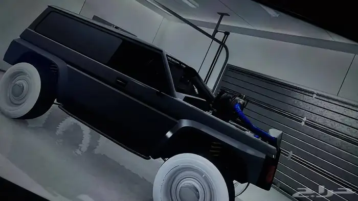 حساب فورت وقراند وروكت 47