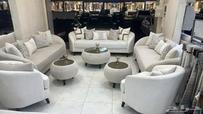 كنب. قاعة افراح. كافيهات. 15