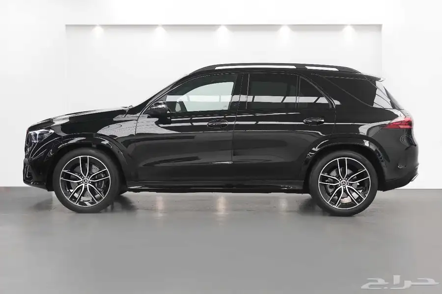 2025 Mercedes-Benz GLE450 SUV اعلى المواصفات جديد اصفار index