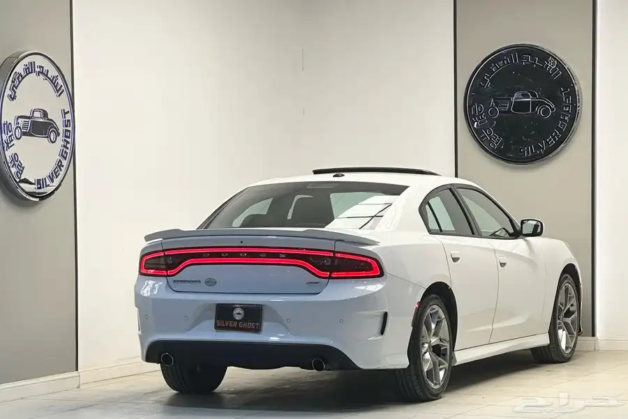 دوج تشارجر 2020 GT 5