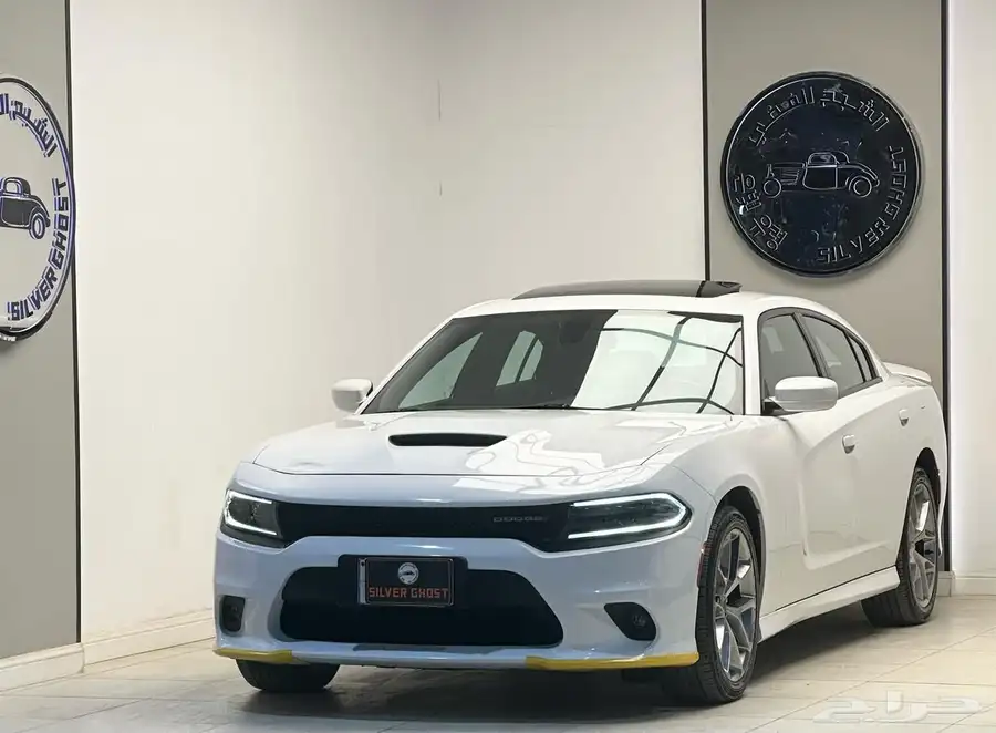 دوج تشارجر 2020 GT 2