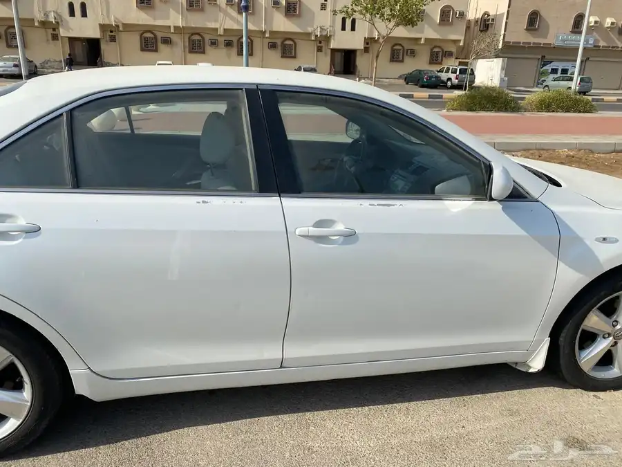 كامري 2011 7