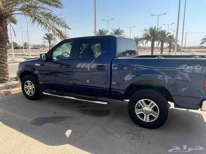 فورد f150 1