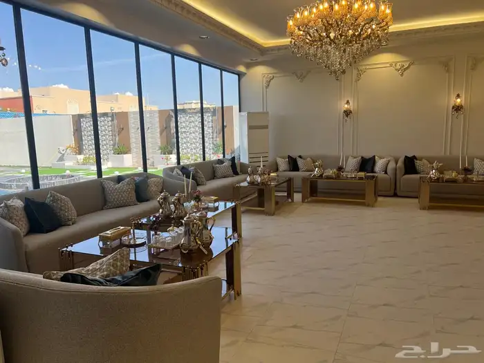 قاعة مناسبات راقية 0