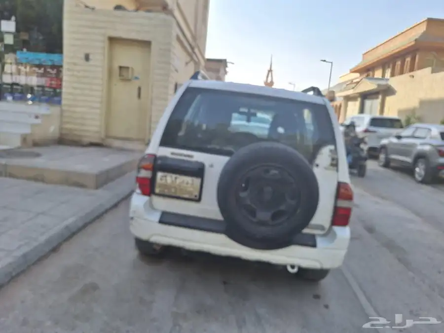 سوزوكي 2004 للبيع index